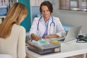 infirmier médecin ai-soignant, agence médicale à Orléans