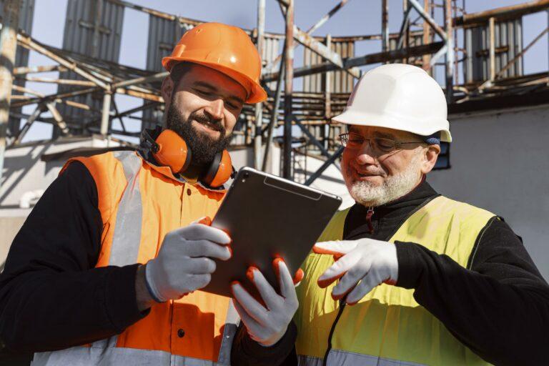 management d’intérimaires : accueil et intégration efficace