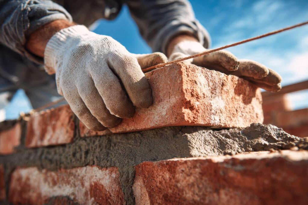 ouvriers chantier bâtiment mission emploi BTP SIM