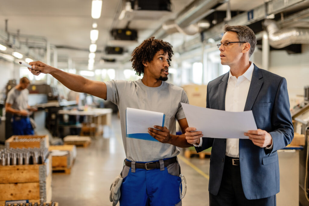 pourquoi les entreprises font appel à l'intérim