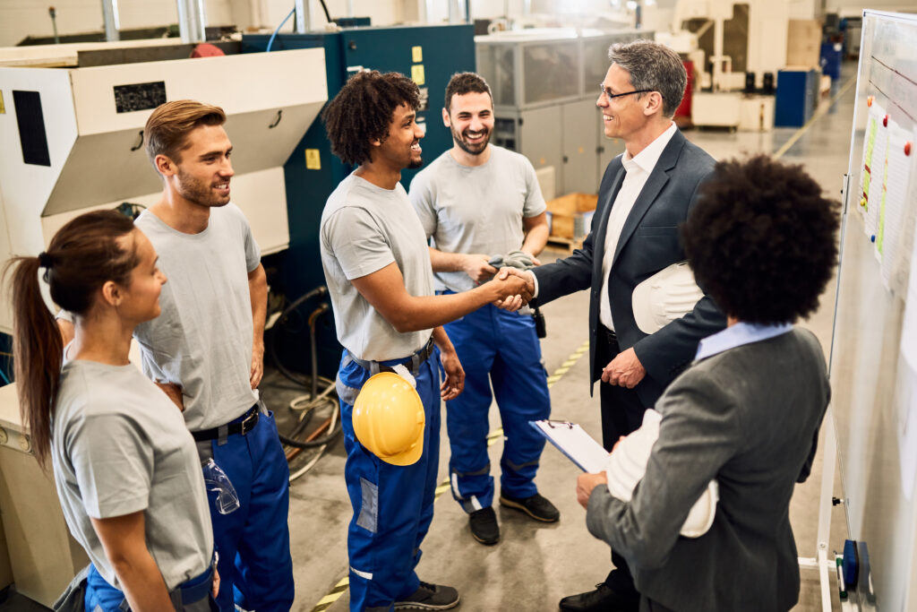pourquoi les entreprises font appel à l'intérim